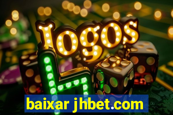 baixar jhbet.com